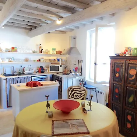 Apartamento Chez Vous