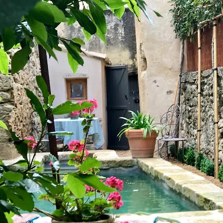 Chez Vous Apartamento *