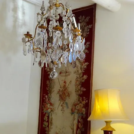 Apartamento Chez Vous *