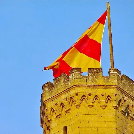 Apartamento Chez Vous