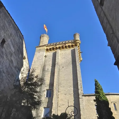 Chez Vous Apartamento *