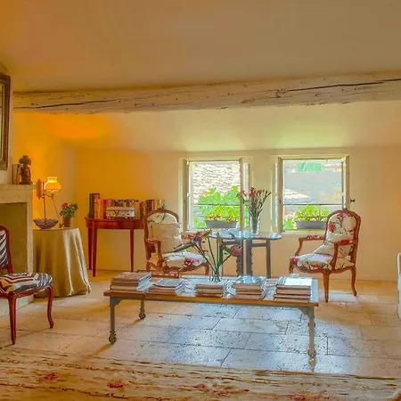 Chez Vous Apartamento Uzès