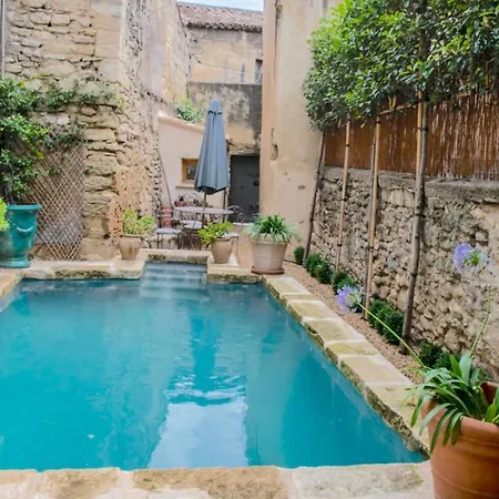 Chez Vous Apartamento *