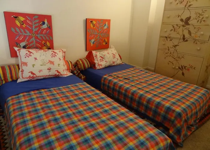 Chez Vous Διαμέρισμα *