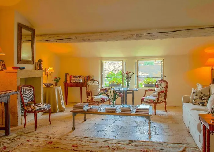 Chez Vous Διαμέρισμα Uzès