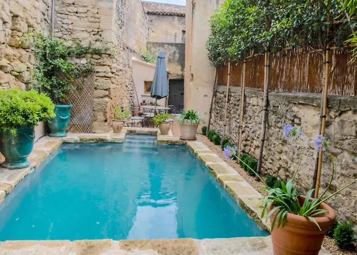 Chez Vous Διαμέρισμα *